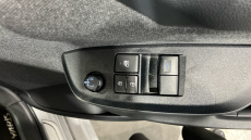 Toyota Yaris 1.5 Hybrid Icon 5dr CVT Hybrid Hatchback